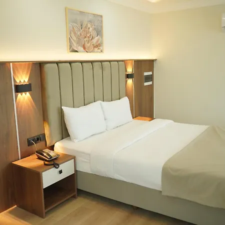בורסה Lioncity Hotel מראה חיצוני תמונה
