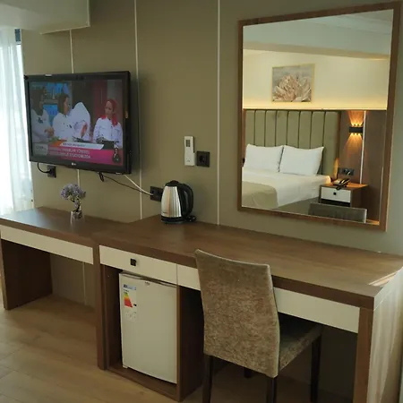 בורסה Lioncity Hotel מראה חיצוני תמונה