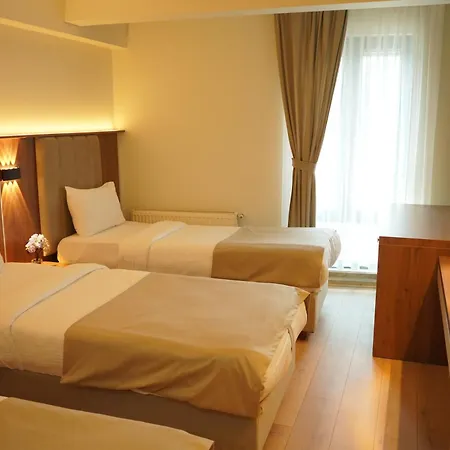 בורסה Lioncity Hotel מראה חיצוני תמונה