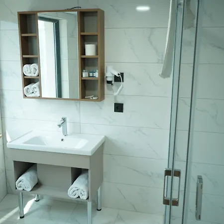 בורסה Lioncity Hotel מראה חיצוני תמונה