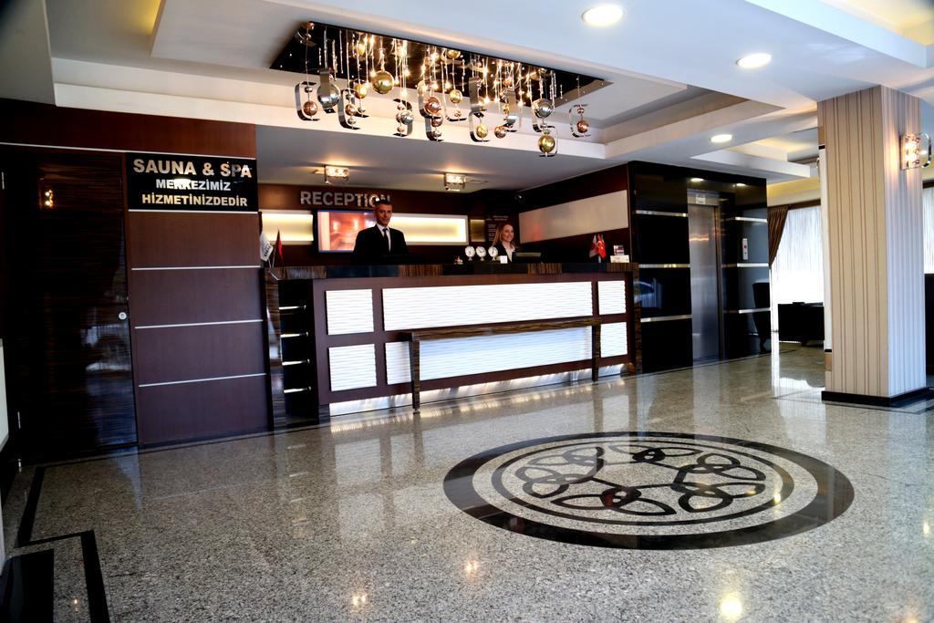 Lioncity מלון 3*