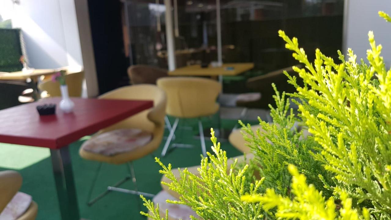Lioncity מלון 3*